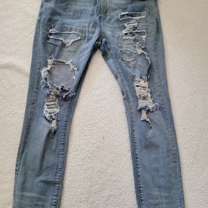 Mens jeans